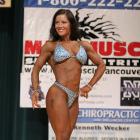 Anna   Persish - NPC MaxMuscle Vancouver Natural  2010 - #1